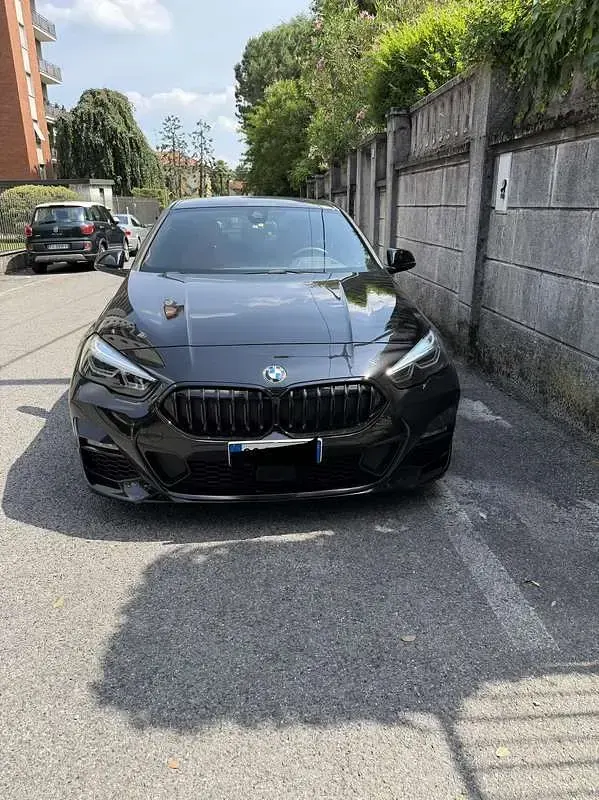 Usata BMW 220 M Sport 190 CV (139 kW) 2020 Coupé