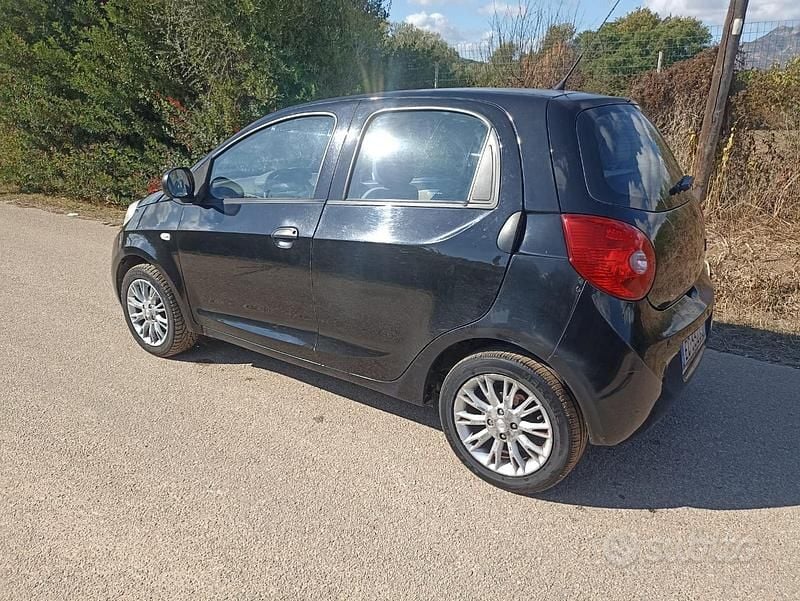 Usata DR DR1 83 CV (61 kW) 2010 Utilitaria