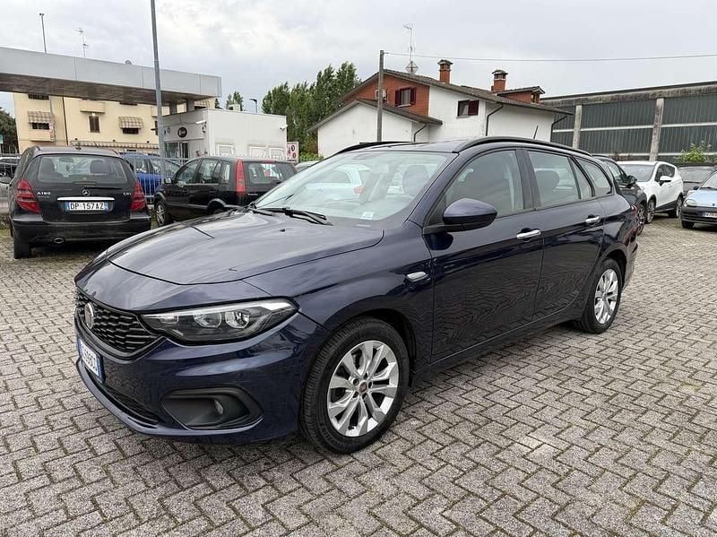 Usata Fiat Tipo S 120 CV (88 kW) 2017 Other Station wagon