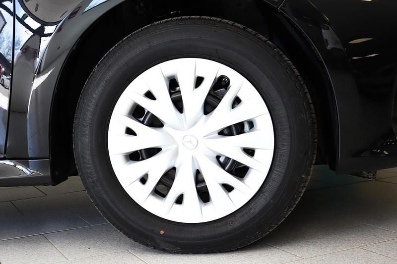 Usata Mazda 2 92 CV (67 kW) 2023 Nero Utilitaria