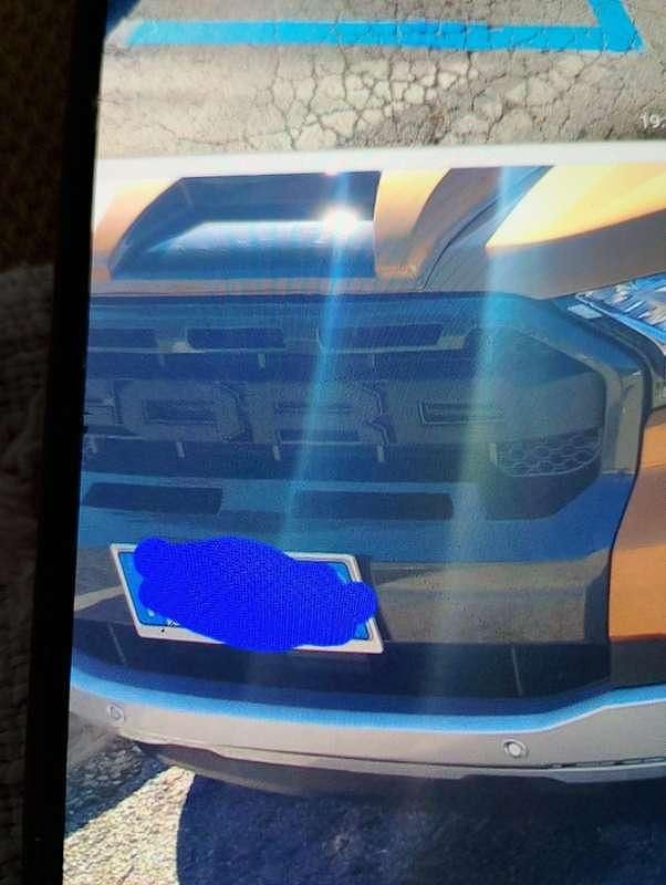 Usata Ford Ranger Wildtrack 200 CV (147 kW) 2020 Pick-up