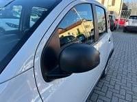 Usata Fiat Panda S 69 CV (50 kW) 2024 Bianco Utilitaria