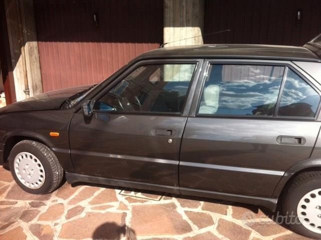 Usata Alfa Romeo 33 118 CV (86 kW) 1988 Berlina
