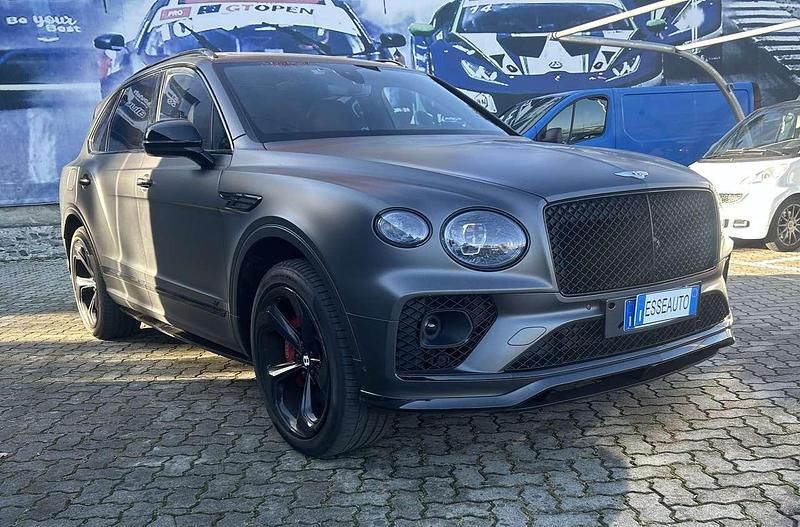 Usata Bentley Bentayga 549 CV (403 kW) 2023 Other SUV