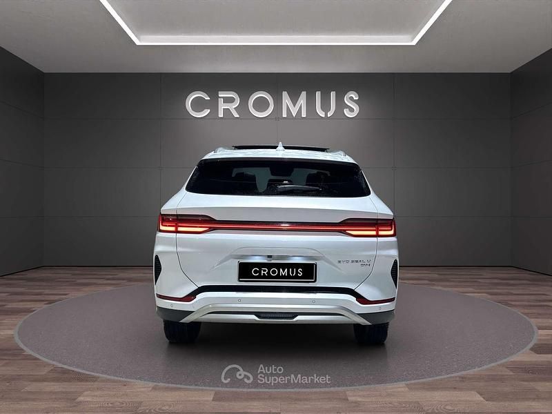 Nuova BYD Seal U Design 324 CV (238 kW) 2026 Other SUV