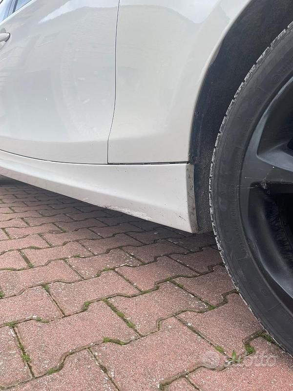 Occasion BMW 118 143 ch (105 kW) 2010 Citadine