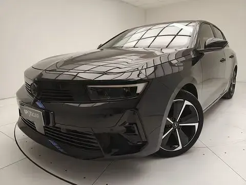 Usata Opel Astra S 131 CV (96 kW) 2025 Utilitaria