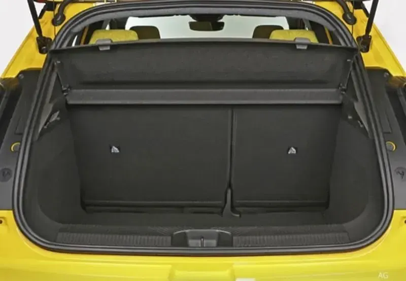 Nuova Renault 5 E-Tech Urban 89 kW (122 CV) 2026 Nero Utilitaria