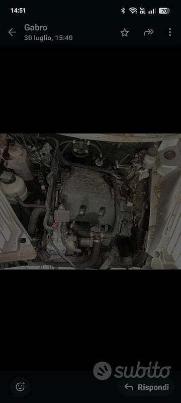 Usata Ligier X-Too 2013 Grigio Berlina