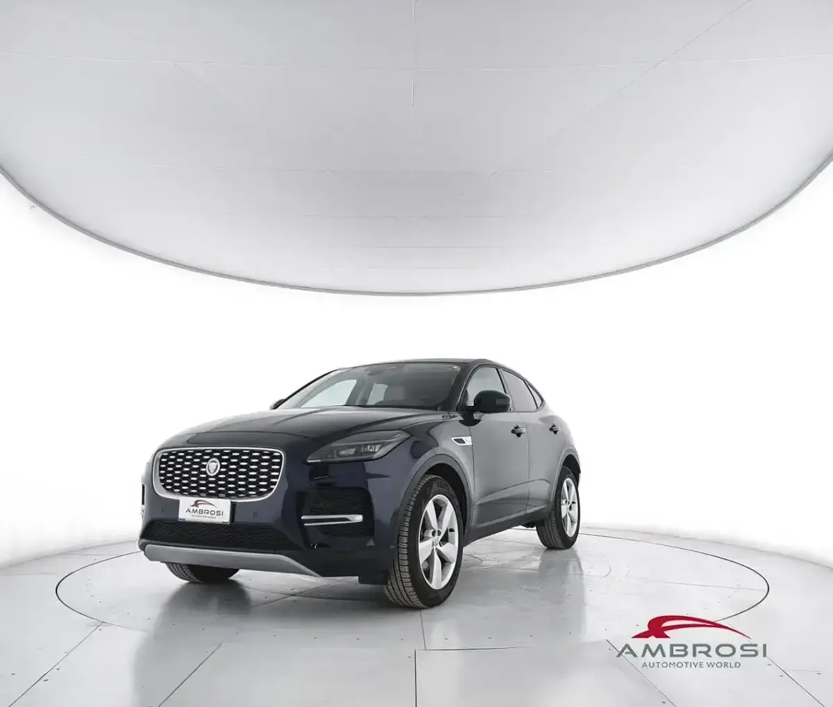 Usata Jaguar E-Pace 163 CV (119 kW) 2023 SUV
