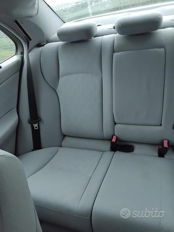 Usata Mercedes C220 143 CV (105 kW) 2001 Berlina