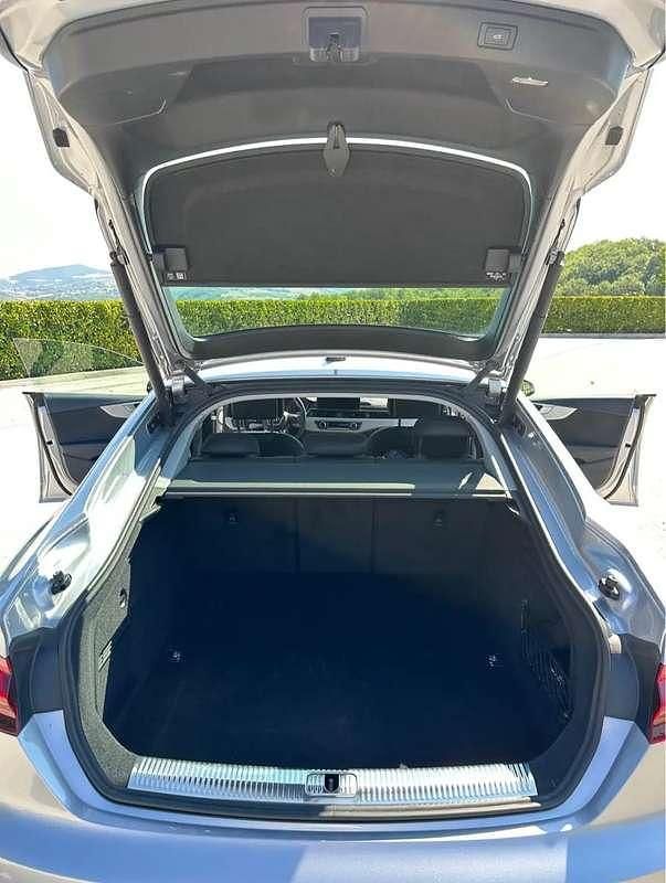Usata Audi A5 Sportback Business 204 CV (150 kW) 2021 Utilitaria