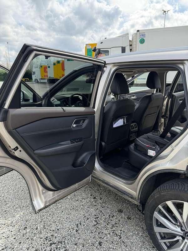 Usata Nissan X-Trail Pack 158 CV (116 kW) 2024 SUV
