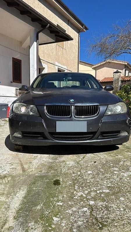 Usata BMW 320 163 CV (119 kW) 2006 Berlina