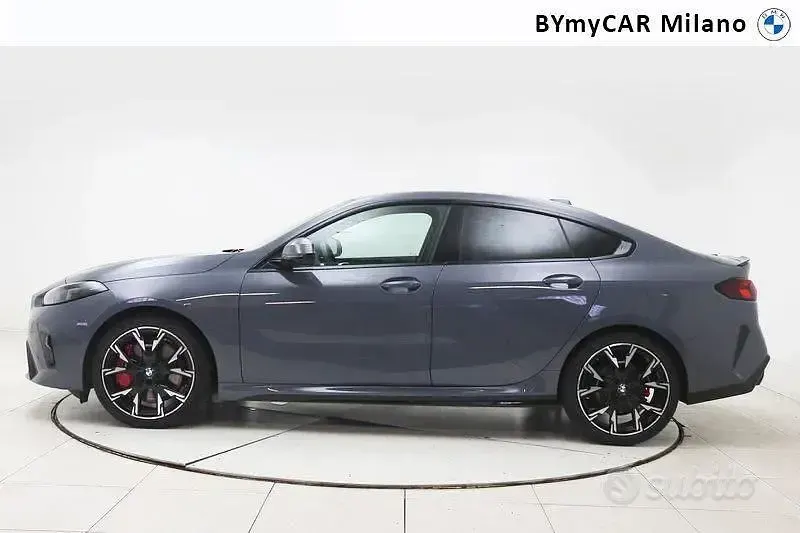 Usata BMW 218 M Sport 150 CV (110 kW) 2025 Nero Coupé