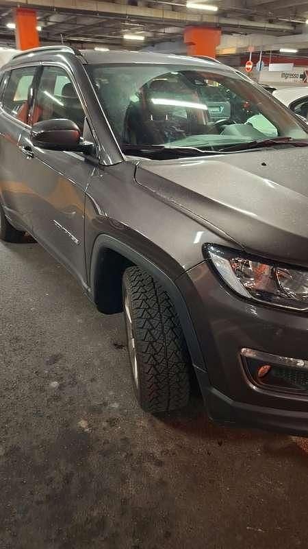 Usata Jeep Compass Longitude 120 CV (88 kW) 2021 SUV