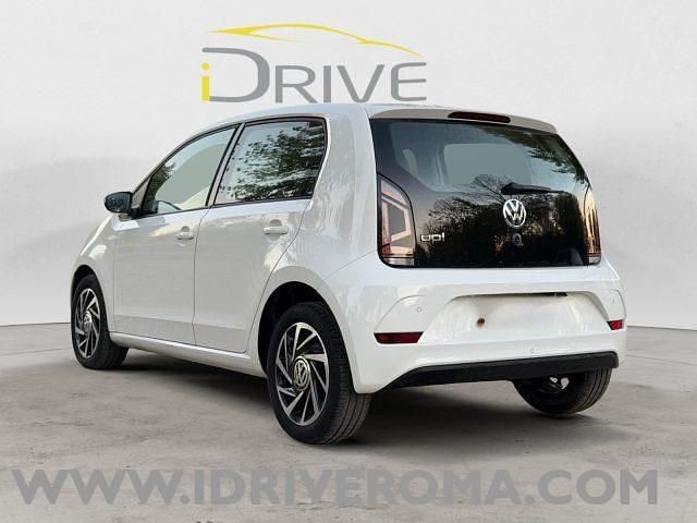 Usata VW up! 2019 Bianco Utilitaria