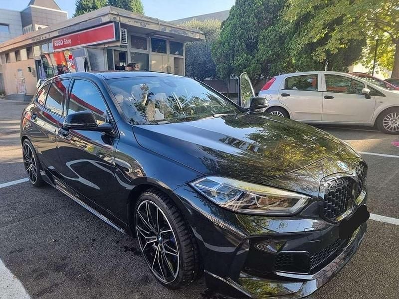 Usata BMW M135 M Performance 306 CV (225 kW) 2021 Utilitaria