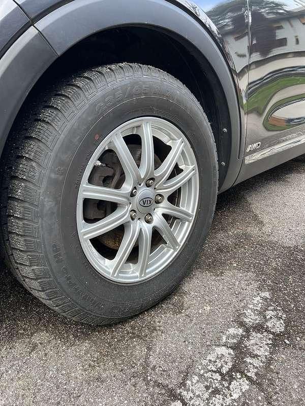 Usata Kia Sorento 200 CV (147 kW) 2016 SUV