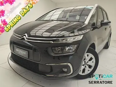Usata Citroën C4 SpaceTourer Feel 131 CV (96 kW) 2019 Monovolume
