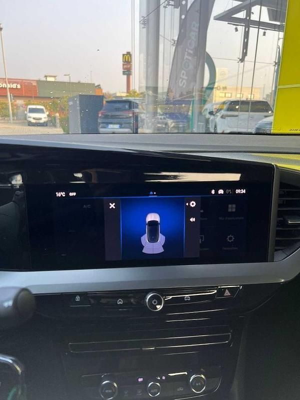 Nuova Opel Mokka Edition 145 CV (106 kW) 2025 Nero SUV