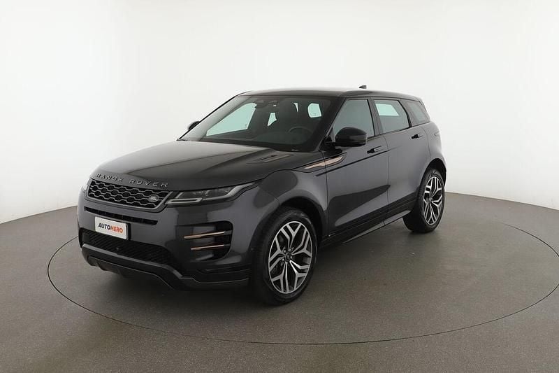 Gebraucht Land Rover Range Rover evoque SE Dynamic 200 PS (147 kW) 2021 SUV