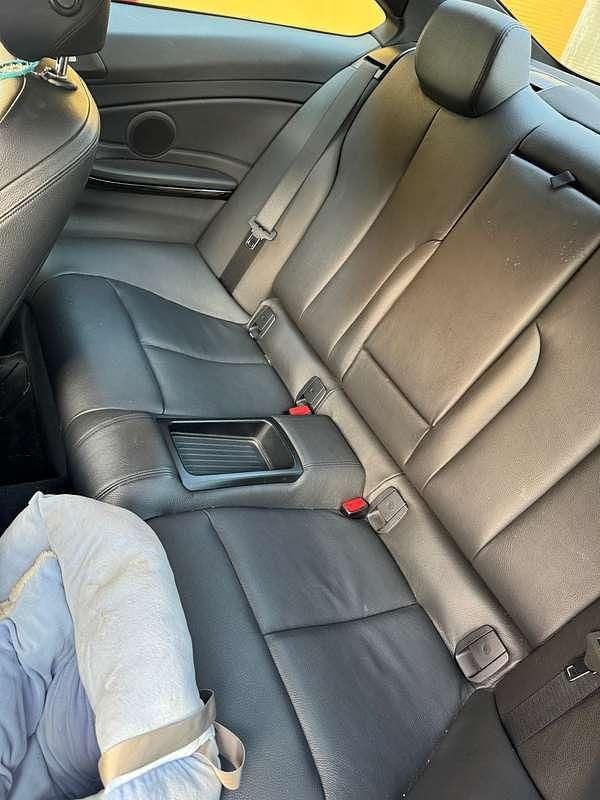 Usata BMW 430 M Sport 258 CV (189 kW) 2015 Nero Coupé