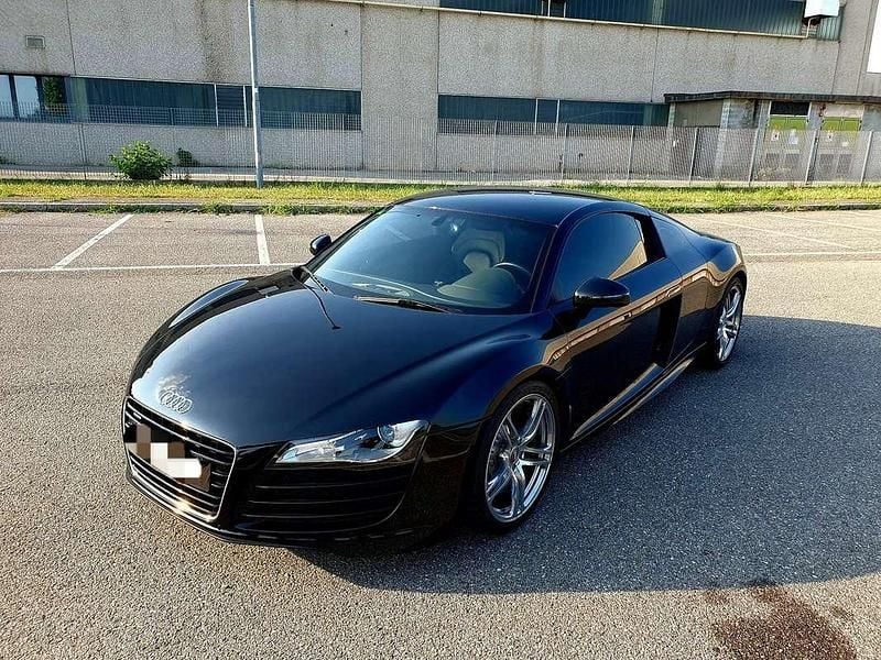 Usata Audi R8 Coupé 420 CV (308 kW) 2008 Coupé