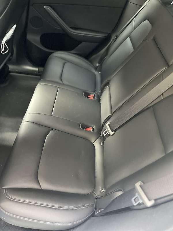 Usata Tesla Model Y RWD 88 kW (120 CV) 2022 SUV