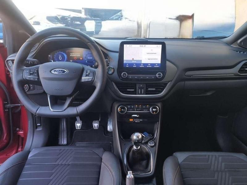 Usata Ford Puma ST-Line X 125 CV (91 kW) 2020 SUV