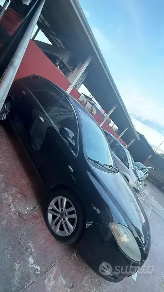 Usata Fiat Croma 150 CV (110 kW) 2008 Station wagon