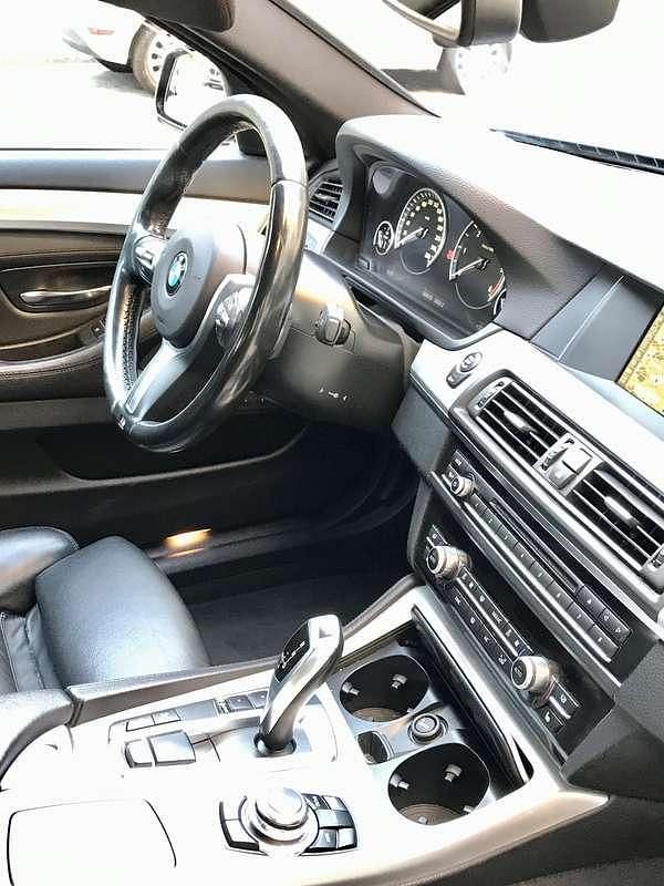 Usata BMW 520 190 CV (139 kW) 2015 Station wagon