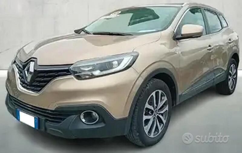 Usata 2019 Renault Kadjar SUV | 15.000 € (Cara) - Immagine 1/2