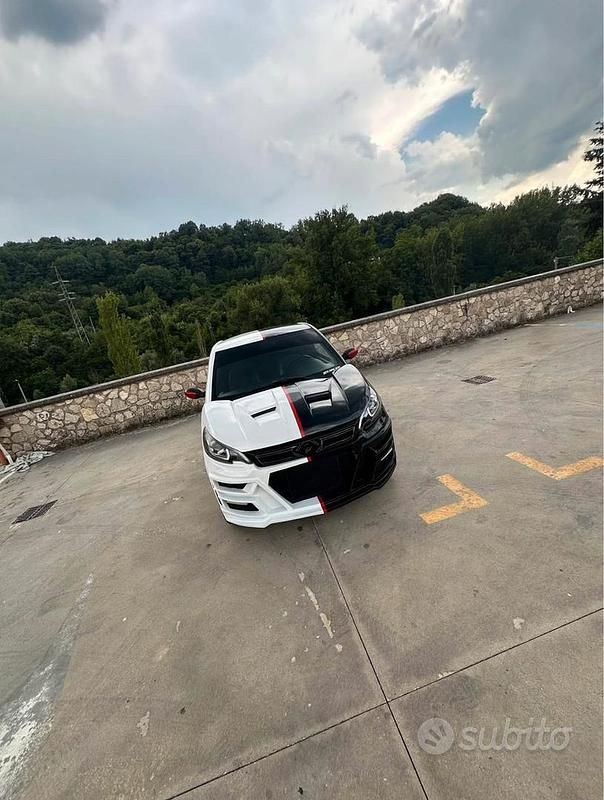 Usata Ligier JS50 2017 Utilitaria