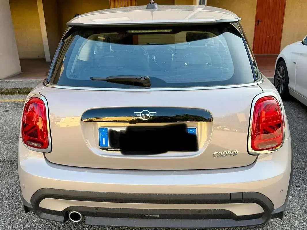 Usata Mini Cooper Premium 136 CV (100 kW) 2023 Utilitaria
