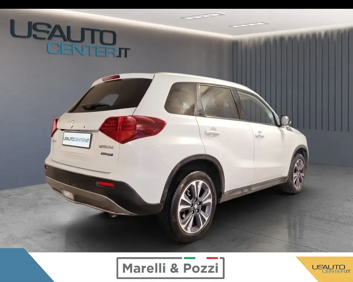Usata Suzuki Vitara 2022 SUV