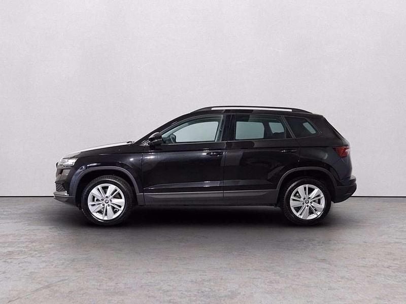 Usata Skoda Karoq Executive 116 CV (85 kW) 2025 Nero tulipano perlato SUV