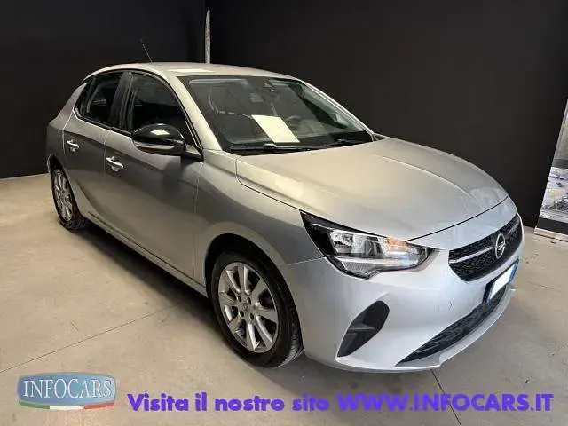 Usata Opel Corsa Edition 75 CV (55 kW) 2023 Utilitaria