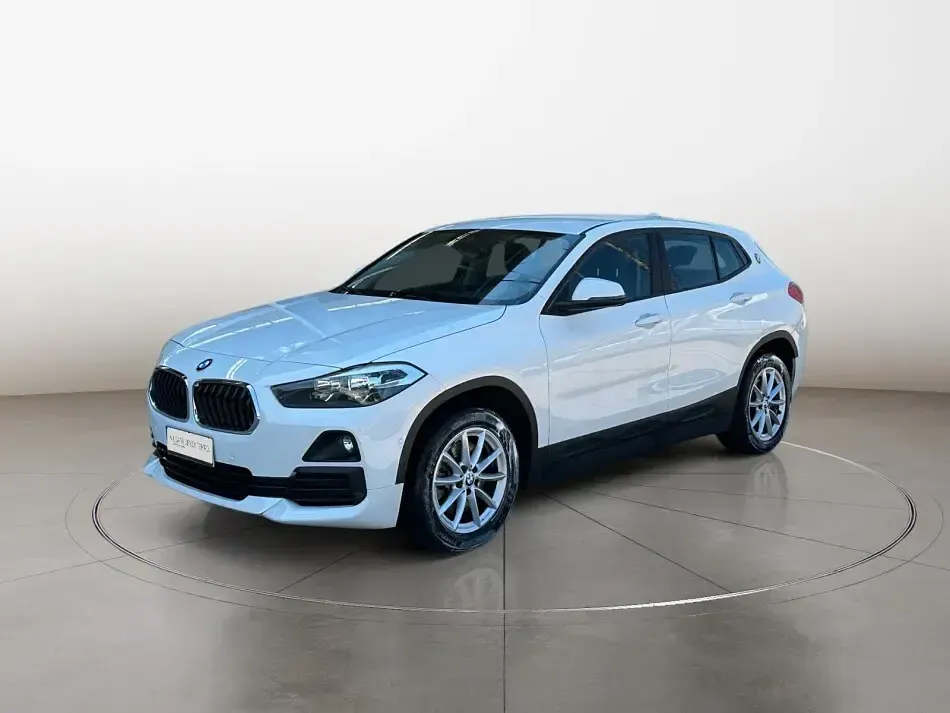 Usata BMW X2 190 CV (139 kW) 2019 SUV