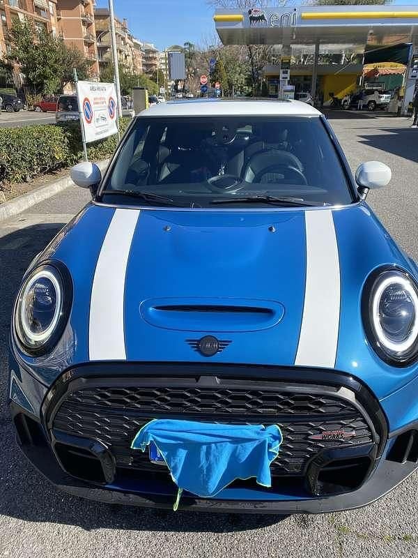 Usata 2022 Mini John Cooper Works Due volumi | 27.500 € (Super prezzo) - Immagine 1/4