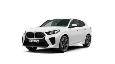 Usata BMW X2 Performance 150 CV (110 kW) 2026 SUV