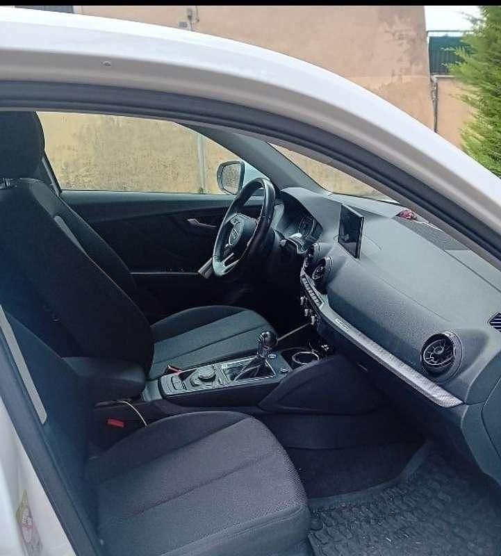 Usata Audi Q2 Business 150 CV (110 kW) 2017 SUV