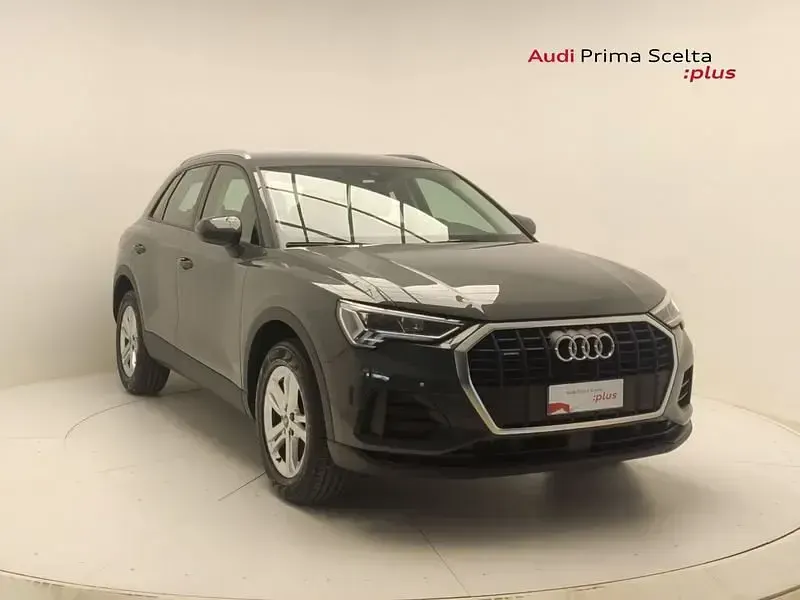Usata Audi Q3 Business 150 CV (110 kW) 2022 SUV
