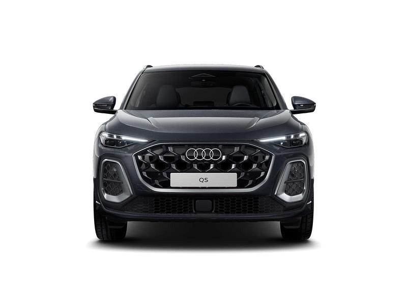 Nuova Audi Q5 S-Line 204 CV (150 kW) 2026 Grigio tambora metallico SUV