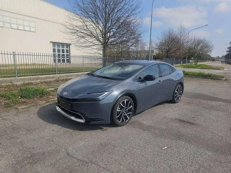 Usata Toyota Prius Lounge 151 CV (111 kW) 2023 Utilitaria