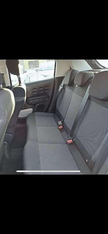 Usata Citroën C3 Shine 102 CV (75 kW) 2021 Utilitaria