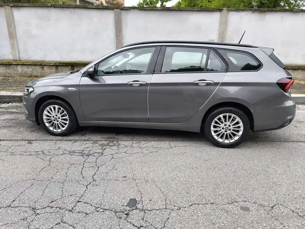 Occasion Fiat Tipo Sport 131 ch (96 kW) 2021 Break