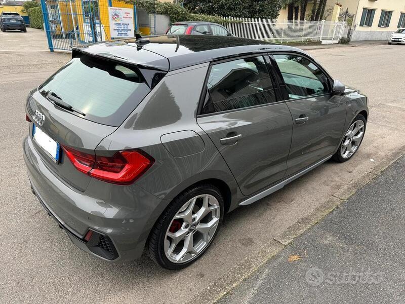 Usato 2019 Audi A1 2.0 Benzin 200 CV (25.900 €)