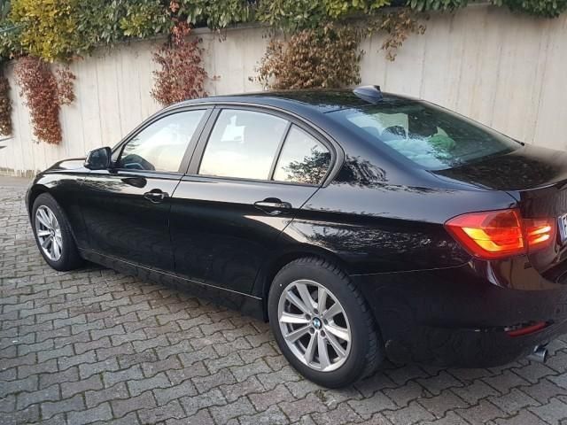 Бмв f30 316
