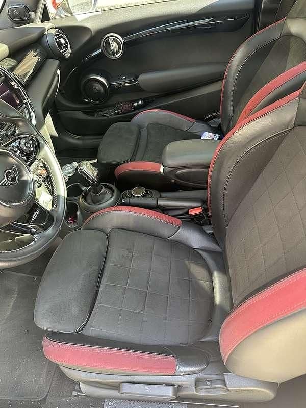 Usata Mini John Cooper Works 231 CV (169 kW) 2019 Utilitaria